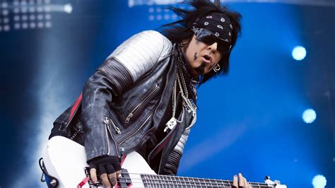 sixx scandal|Nikki Sixx Apologizes for Rape Story in Motley Crue Book 'The Dirt'.